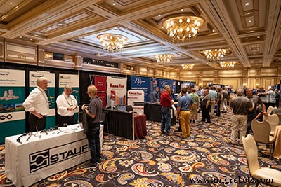 NAHAD Announces 36th Annual Meeting & Convention – Join Us April 24-29 at Atlantis Paradise Island, Bahamas