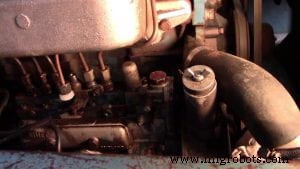 Step-by-Step Guide to Priming a Ford Tractor Hydraulic Pump