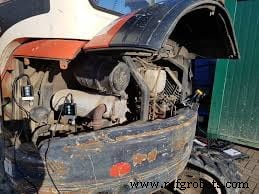 Common Causes of Pressure Loss in Hydraulic Pumps and Quick Fixes