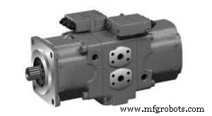 Factors Influencing Hydraulic Motor Speed: A Comprehensive Guide