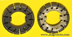 1960 60‑inch 13‑Vane Pump Transmission: The Genesis of 60L Automatics