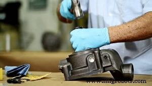 Step-by-Step Guide to Repairing Your Hydro Pump