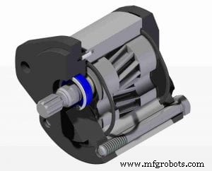 How to Detect a Faulty Hydraulic Pump: Key Indicators