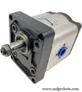 How to Detect a Faulty Hydraulic Pump: Key Indicators