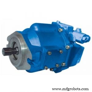 Hydraulic Pump Lifespan: Typical Operating Life and Replacement Guidance