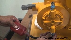 Step‑by‑Step Guide to Bleeding a Hydraulic Pump