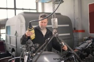 Preventing Hydraulic Pump Overheating: Causes & Solutions