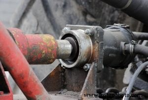 Preventing Hydraulic Pump Overheating: Causes & Solutions
