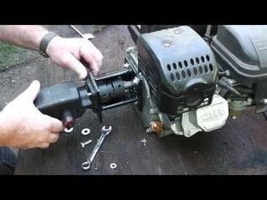 Choosing the Right Hydraulic Pump Size for Your Log Splitter