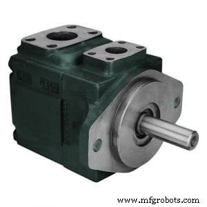 Can Hydraulic Pumps Serve as Motors? A Practical Guide