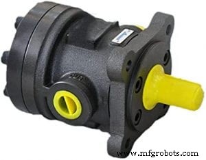 Can a Hydraulic Pump Function as a Hydraulic Motor? Understanding the Differences and Practical Applications