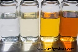 Understanding Milky Hydraulic Fluid: Causes and Significance