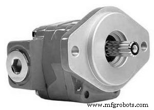 Leading Hydro Gear Pump Manufacturers