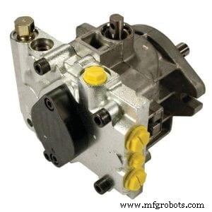 Leading Hydro Gear Pump Manufacturers