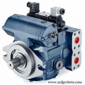 Choosing the Right Hydraulic Pump: Key Factors & Expert Tips