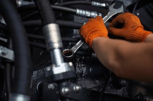 When to Replace a Hydraulic Pump: Key Indicators and Best Practices