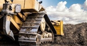 Why Hydraulic Motors May Lose Strength and How to Prevent It