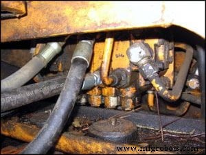 Top Causes of Hydraulic System Failures and How to Prevent Them