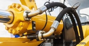 Top Causes of Hydraulic System Failures and How to Prevent Them