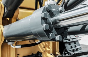 Identifying Air in Your Hydraulic System: Signs, Detection, and Remedies