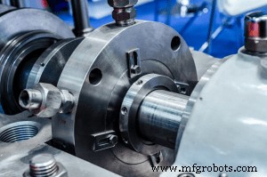 Why Does a Hydraulic Pump Lose Pressure? Common Causes & Solutions