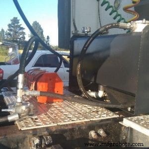 Why Hydraulics Run Slow: Common Causes and Practical Solutions