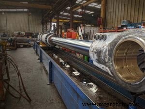 Choosing the Right Hydraulic Cylinder Size for Your Project