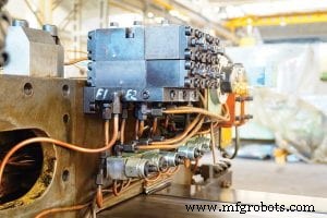 How to Adjust Hydraulic Speed for Peak Performance