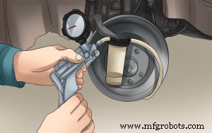 When and Why to Bleed Your Hydraulic System