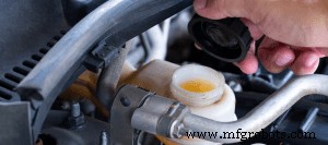 When and Why to Bleed Your Hydraulic System