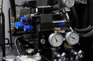 Reduce Hydraulic Pump Noise: Proven Tips & Solutions