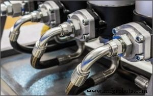 Reduce Hydraulic Pump Noise: Proven Tips & Solutions