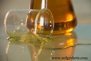 How to Spot and Repair Bad Hydraulic Fluid in Your Vehicle