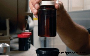 How to Spot and Repair Bad Hydraulic Fluid in Your Vehicle