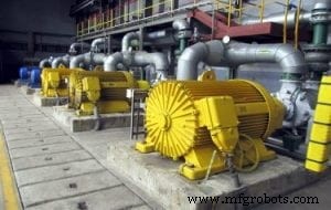 Diagnosing & Fixing Noisy Hydraulic Pumps: Common Causes & Solutions