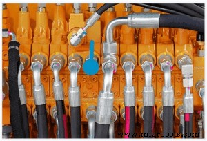 Essential First Step: Inspect Your Hydraulic System Before Servicing