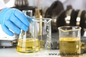 Why Low Hydraulic Oil Levels Compromise System Performance – What You Need to Know