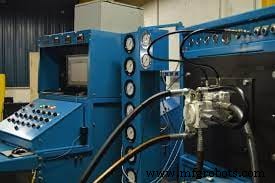 How to Effectively Test a Hydraulic Pump for Optimal Performance