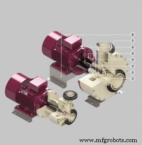 Decoding  N  in Pump Calculations: Its Role and Significance