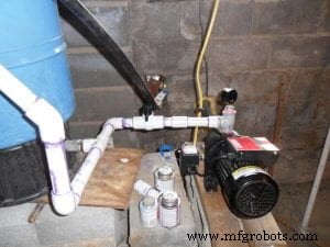 Troubleshooting Low Pressure in Your Pump: Common Causes & Fixes