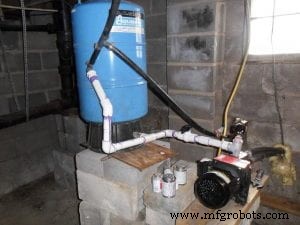 Troubleshooting Low Pressure in Your Pump: Common Causes & Fixes