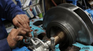 Top 2 Causes of Pump Failure & How to Prevent Them