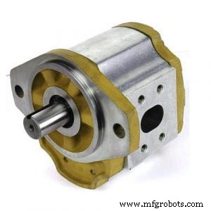 Reversing a Hydraulic Motor: A Step‑by‑Step Guide