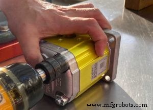 How to Reverse the Rotation of a Hydraulic Pump: Safe & Efficient Methods