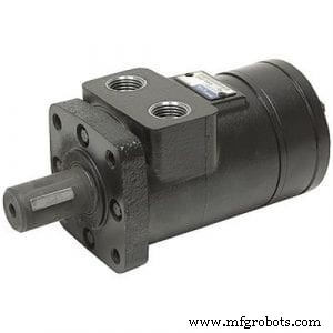 Hydraulic Motor Speeds: Typical RPM Ranges and What to Expect