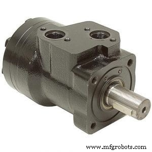 Hydraulic Motor Speeds: Typical RPM Ranges and What to Expect