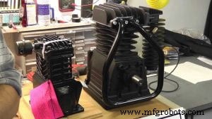 Understanding Single vs. Double Stage Hydraulic Pumps: Key Differences Explained