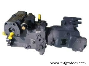 Selecting the Optimal High‑Pressure Hydraulic Pump for Industrial Use