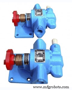 Run a Hydraulic Pump Without Oil? Use a Water Pump for Safe, Emergency Operation