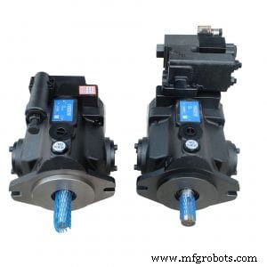 Run a Hydraulic Pump Without Oil? Use a Water Pump for Safe, Emergency Operation